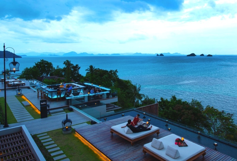 koh samui thai lan
